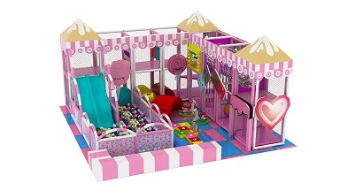 Soft Play Manufacturer Compan